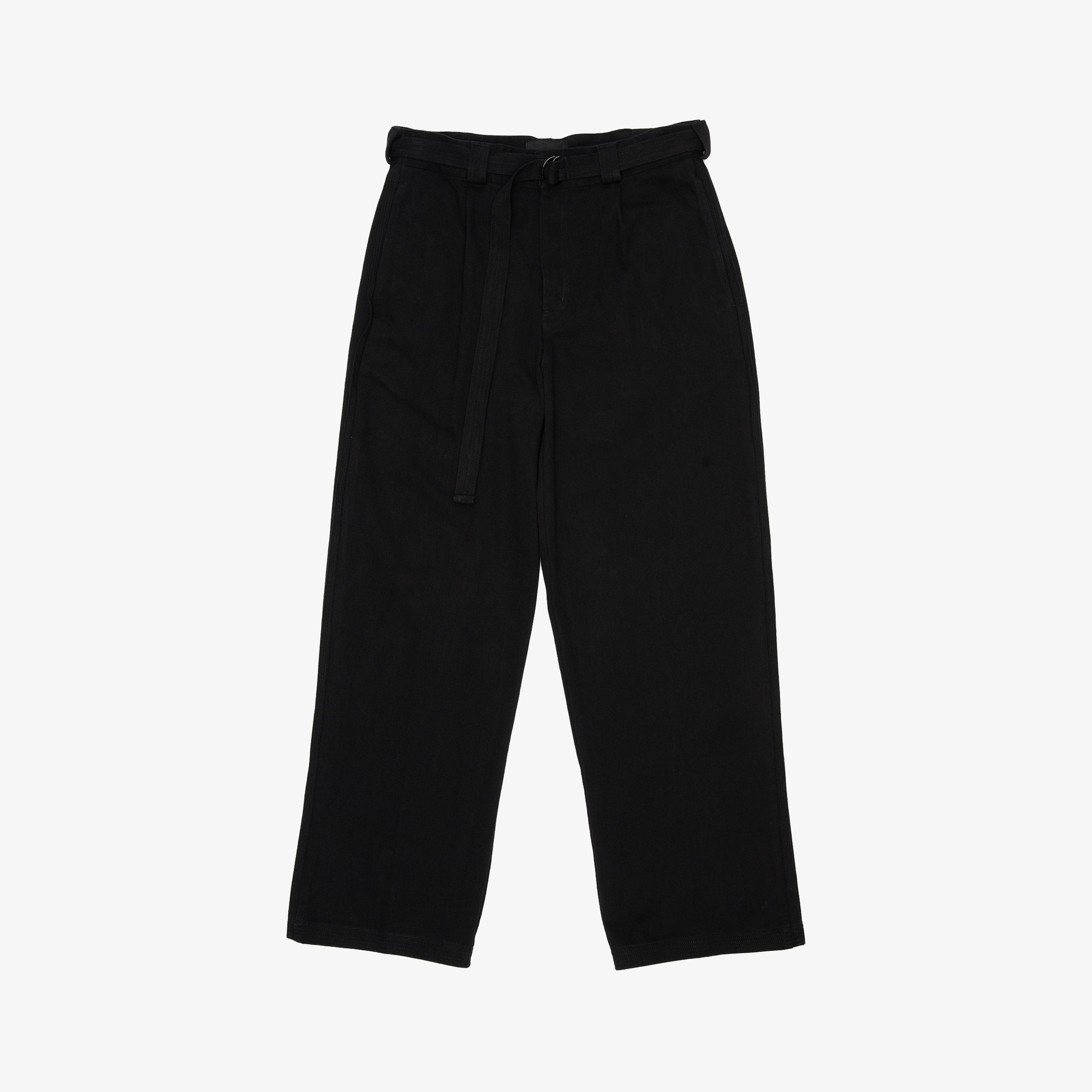 Pleated Work Pant – CHURCH