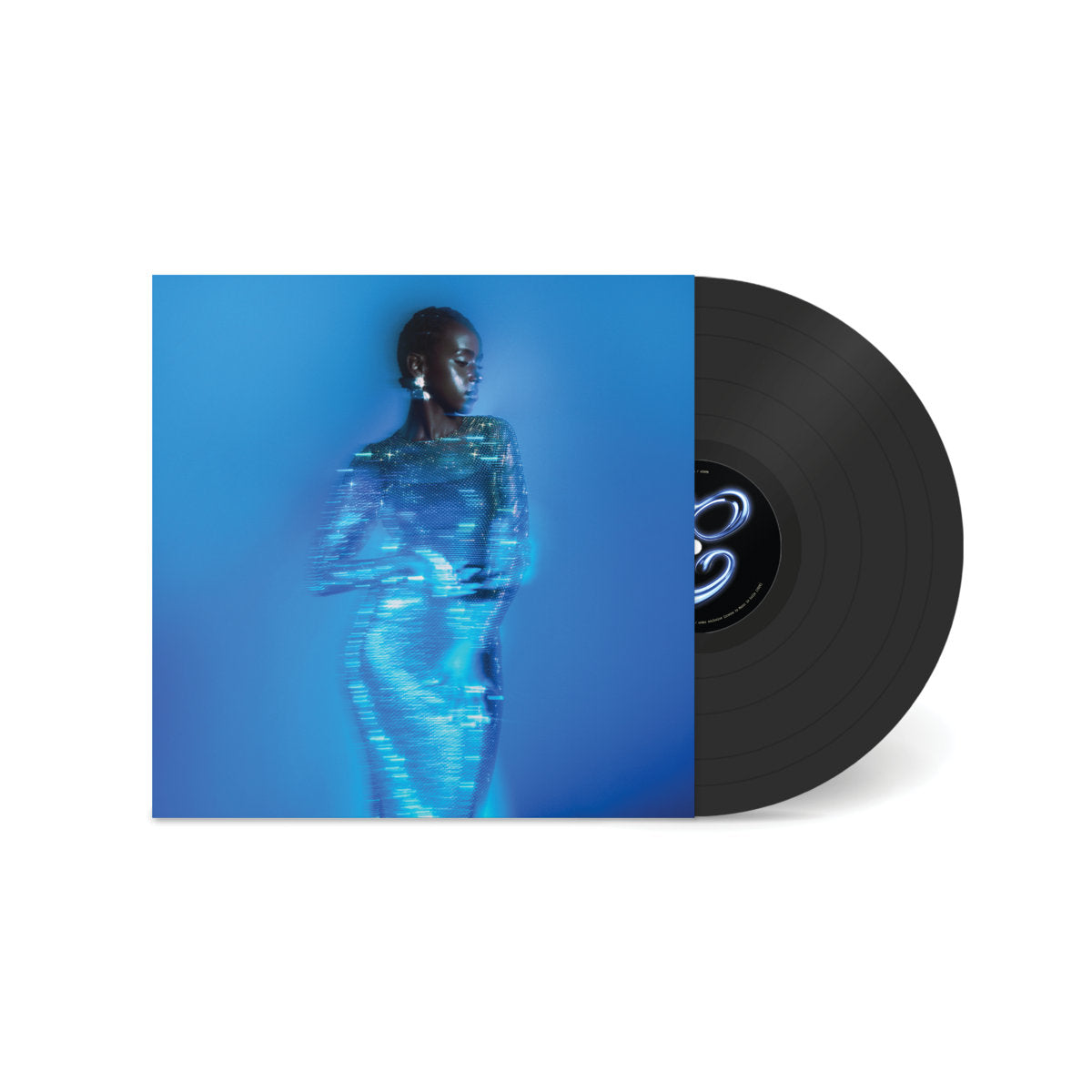 Canvas (LP) (Mint (M))