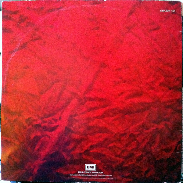 The Ken Herron Jazz Band Featuring Graeme Bell & Bob Barnard : On Jazz (2xLP, Album)
