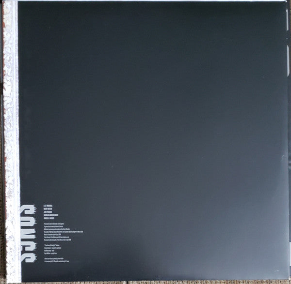 Daughters : Hell Songs (LP, Album, Ltd, RE, RM)