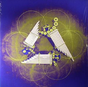 From Scratch / Goat (18) / Don't DJ / Utena Kobayashi Group : "8,9,10" And "9,10,11" From Gung Ho 1,2,3D (2xLP, Album, Comp, Gat)