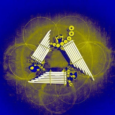 From Scratch / Goat (18) / Don't DJ / Utena Kobayashi Group : "8,9,10" And "9,10,11" From Gung Ho 1,2,3D (2xLP, Album, Comp, Gat)