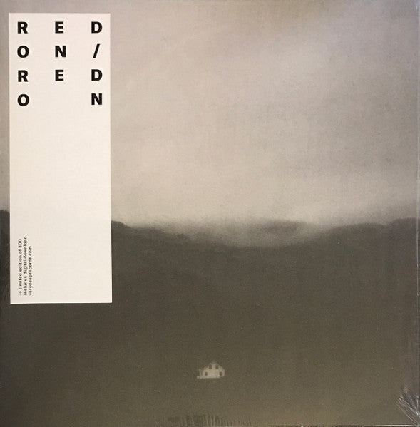 Red On (LP) (Mint (M))