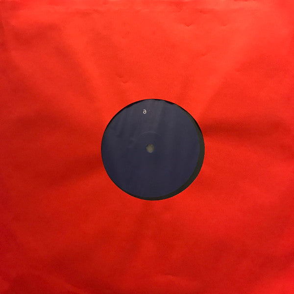 Red On : Red On (LP, Album, Ltd)