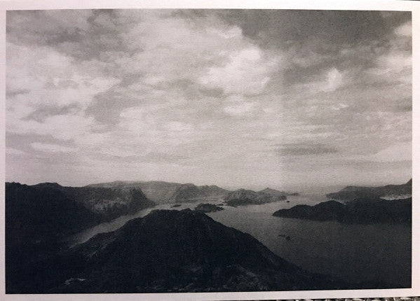 Red On : Red On (LP, Album, Ltd)