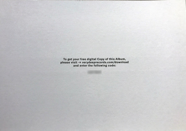 Red On : Red On (LP, Album, Ltd)