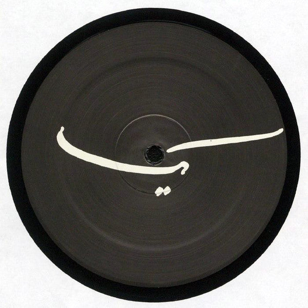 Bernd Friedmann & Mohammad Reza Mortazavi : Yek (12")
