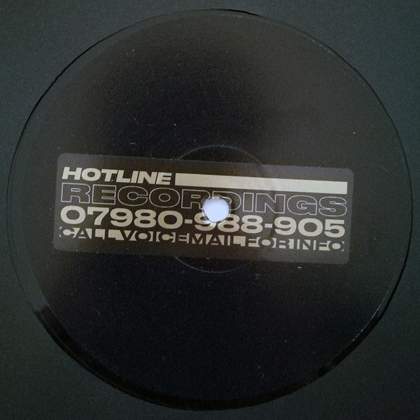 Full Clip / BR Greaze (12