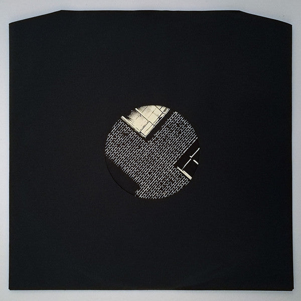 Lurka : Full Clip / BR Greaze (12", EP, RP)