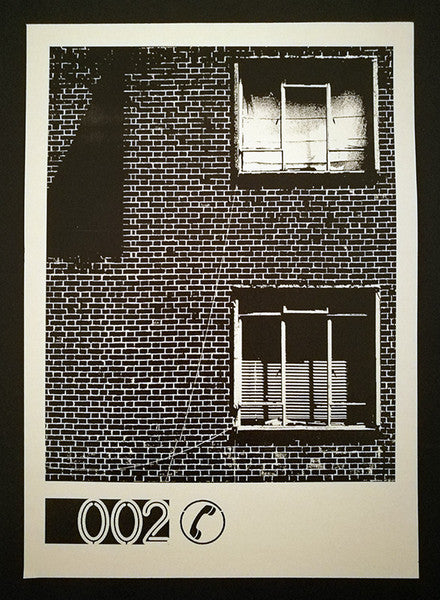 Lurka : Full Clip / BR Greaze (12", EP, RP)