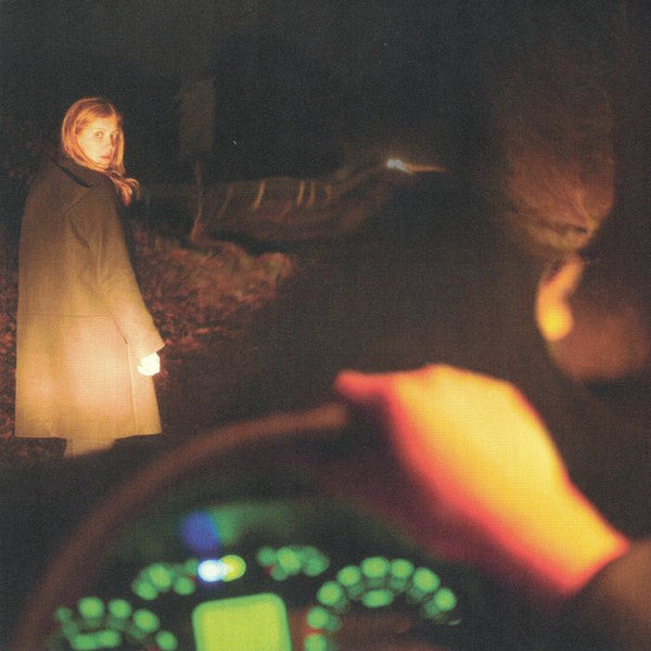 тпсб : Sekundenschlaf (LP, Album, Ltd)