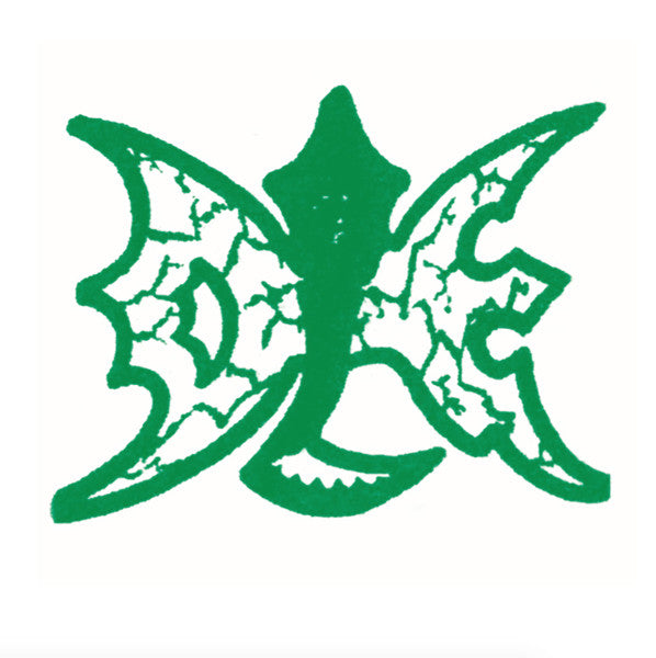 Z.B. AIDS aka Valerie Smith (7) : Music for implantation (2xLP, Album)