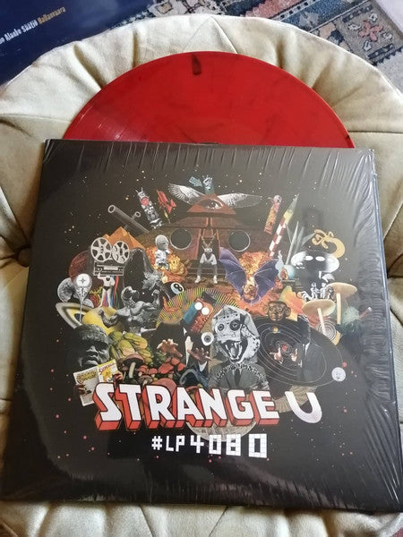 #LP4080 (2xLP) (Mint (M))