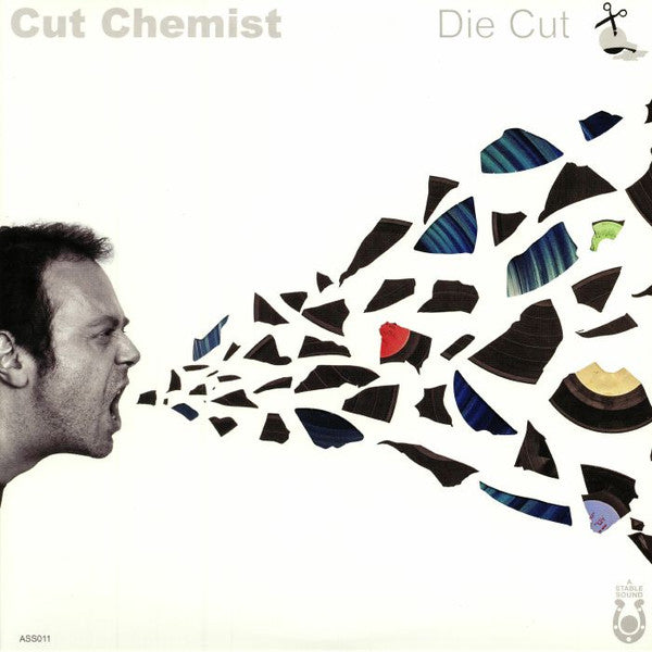 Die Cut (2xLP) (Mint (M))