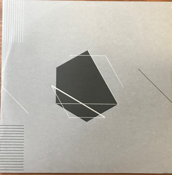 Circuitous (LP) (Near Mint (NM or M-))