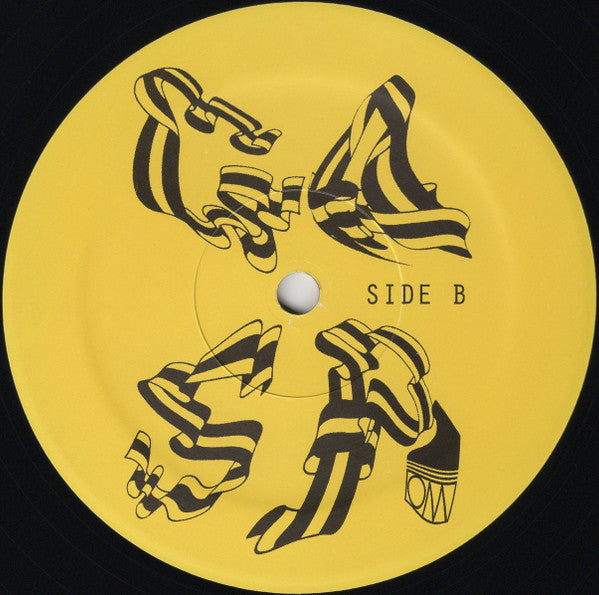 Seth Graham : Gasp (LP, Album)