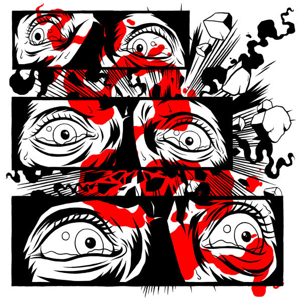 NPLGNN : Sonico (12", EP)