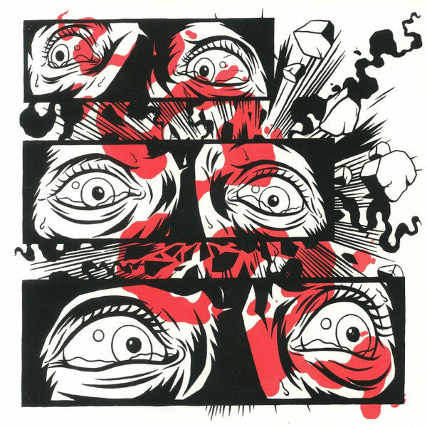 NPLGNN : Sonico (12", EP)