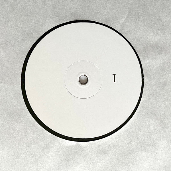 Unknown Artist : Nequiquam Deus Abscidit Prudens Oceano Dissociabili Terras, Si Tamen Impiae Non Tangenda Rates Transiliunt Vada – Turhaan Erotti Kaukonäköinen Jumala / Maat Toisistaan Merien Avulla / Jos Epäphyhät Alukset Halkovat / Tahrimattomiksi Tarkoitettuja (2x12", Album)