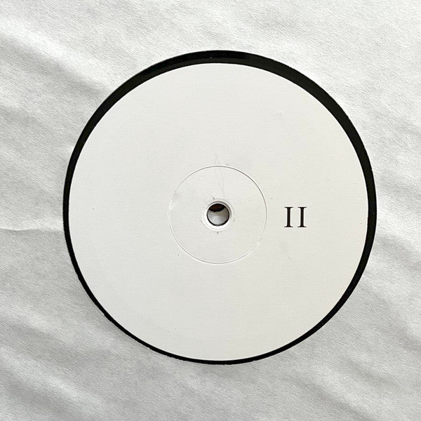 Unknown Artist : Nequiquam Deus Abscidit Prudens Oceano Dissociabili Terras, Si Tamen Impiae Non Tangenda Rates Transiliunt Vada – Turhaan Erotti Kaukonäköinen Jumala / Maat Toisistaan Merien Avulla / Jos Epäphyhät Alukset Halkovat / Tahrimattomiksi Tarkoitettuja (2x12", Album)