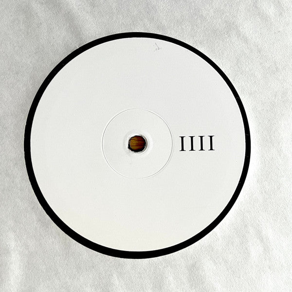 Unknown Artist : Nequiquam Deus Abscidit Prudens Oceano Dissociabili Terras, Si Tamen Impiae Non Tangenda Rates Transiliunt Vada – Turhaan Erotti Kaukonäköinen Jumala / Maat Toisistaan Merien Avulla / Jos Epäphyhät Alukset Halkovat / Tahrimattomiksi Tarkoitettuja (2x12", Album)