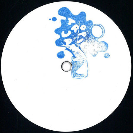 Unknown Artist : Tropical Jam 2 (10", Unofficial, W/Lbl, Han)