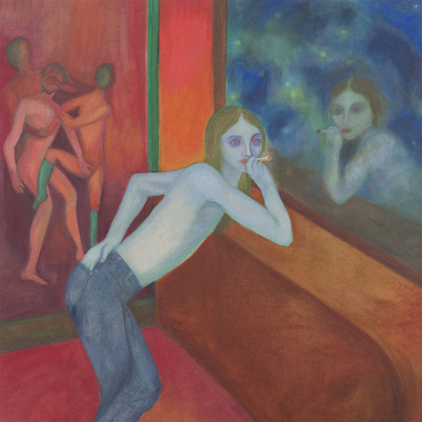 Raw Silk Uncut Wood (12