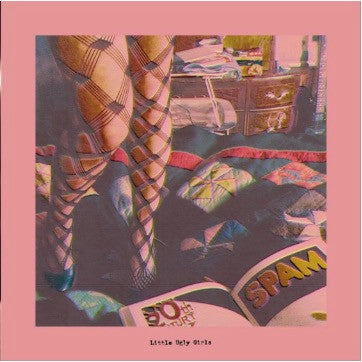 Little Ugly Girls (LP) (Mint (M))