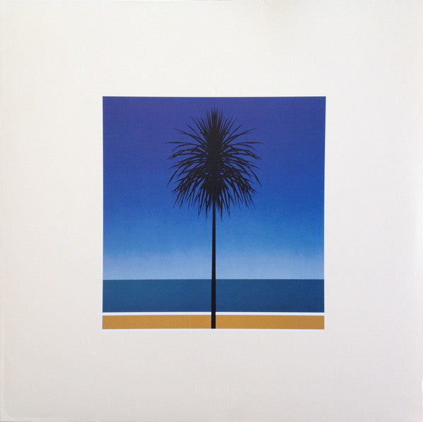 Metronomy : The English Riviera (LP, Album, RE)