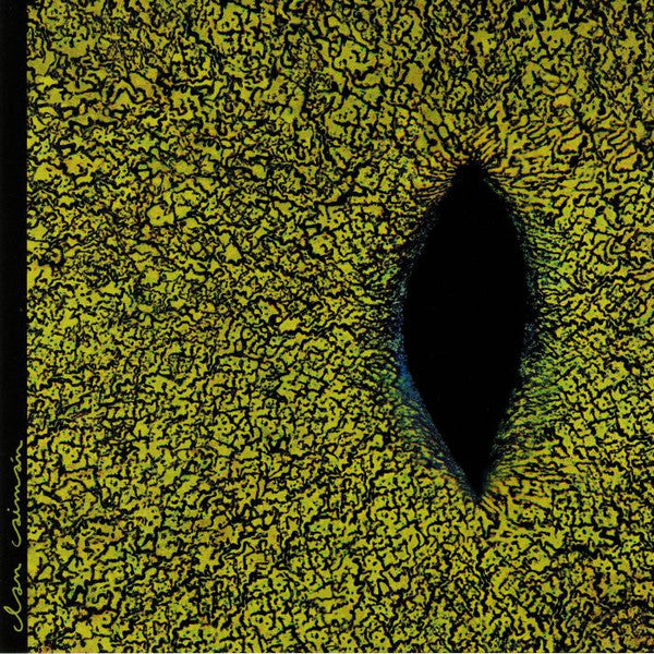 Clan Caimán : Clan Caimán   (LP, Album)