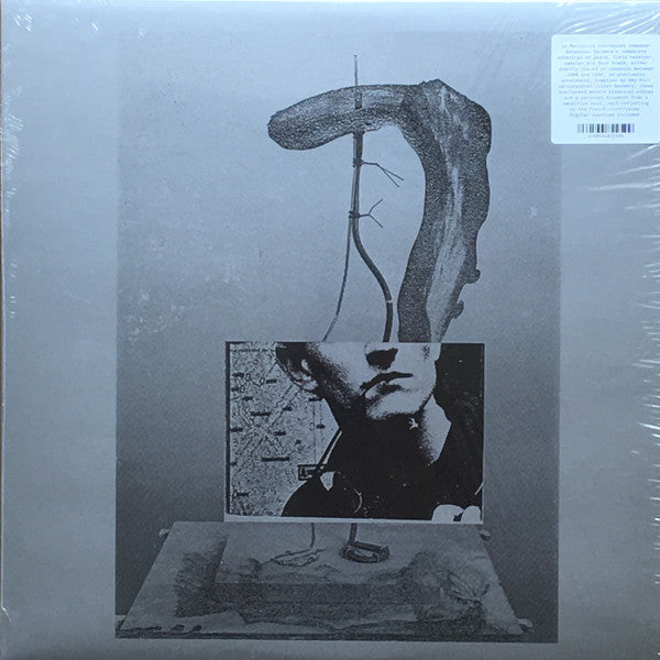 Sebastian Gandera : Le Raccourci (LP, Comp)