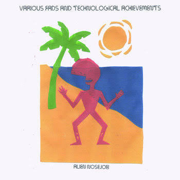 Various Fads And Technological Achievements (LP) (Mint (M))