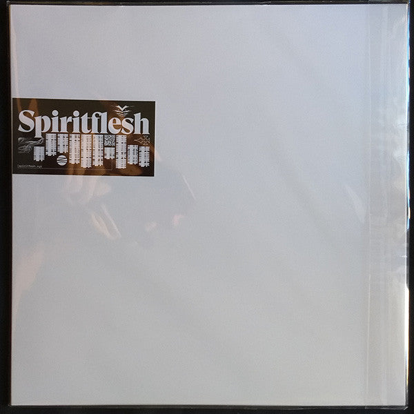 Spiritflesh : Spiritflesh (LP, Album, Ltd, 180)