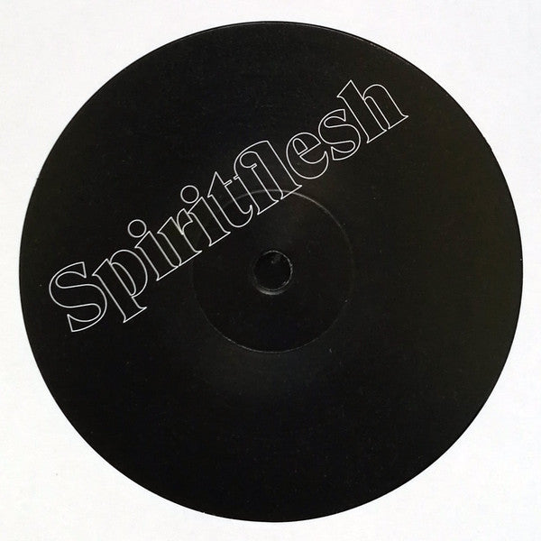 Spiritflesh : Spiritflesh (LP, Album, Ltd, 180)