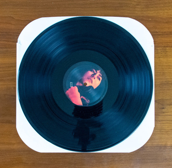 Miserable : Loverboy/Dog Days (12", EP, Comp)