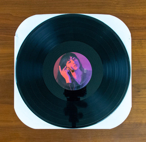 Miserable : Loverboy/Dog Days (12", EP, Comp)