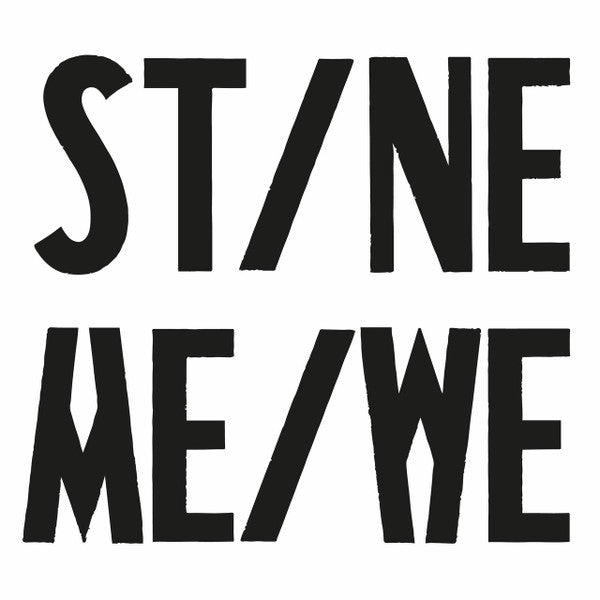 Stine Janvin Motland : ME/WE (12", EP)
