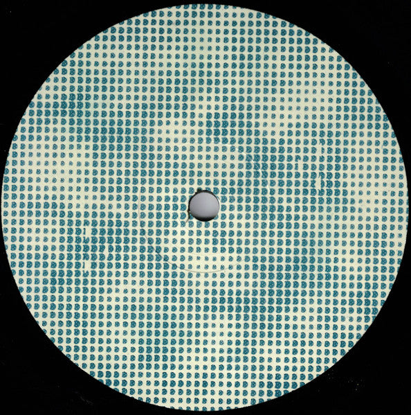 Web (2) : The EVA EP (12", EP)