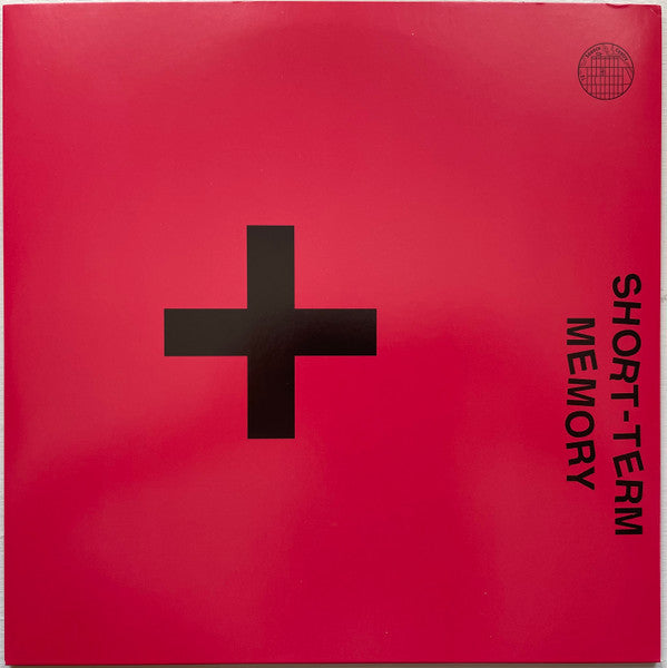 Short-Term Memory : Plus Or Minus Two  (12", Comp)