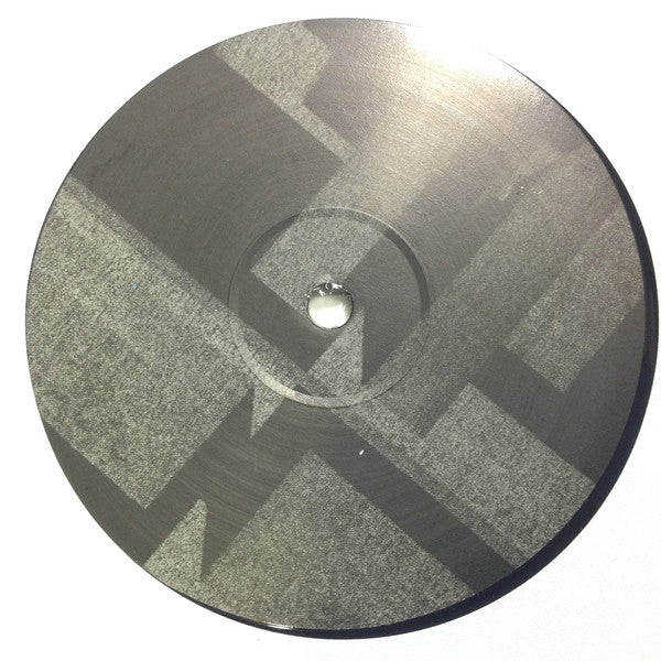 Szare : POLITY001 (12", EP)