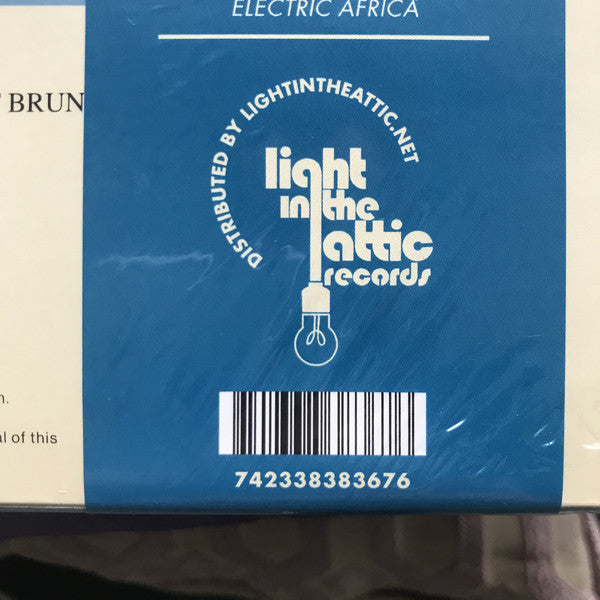 Exile One : Exile One (LP, Album, Ltd)