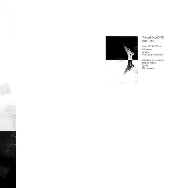 1983-1988 (LP) (Mint (M))