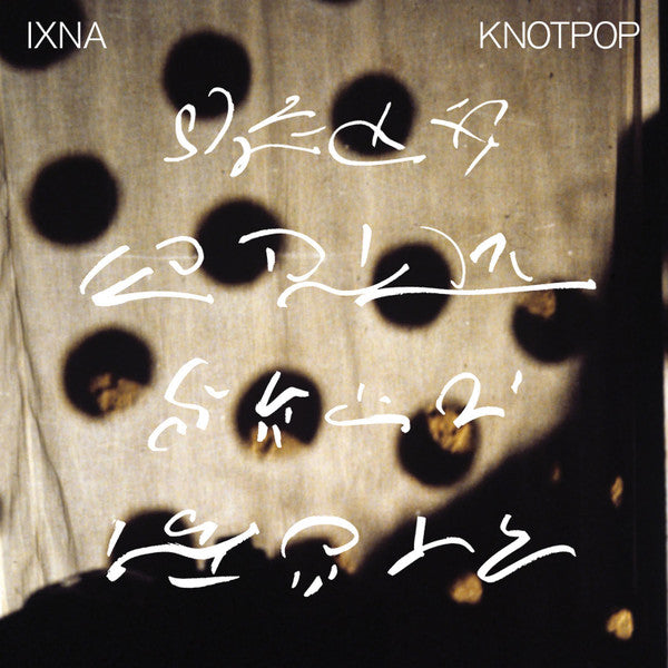 Knotpop (LP) (Mint (M))