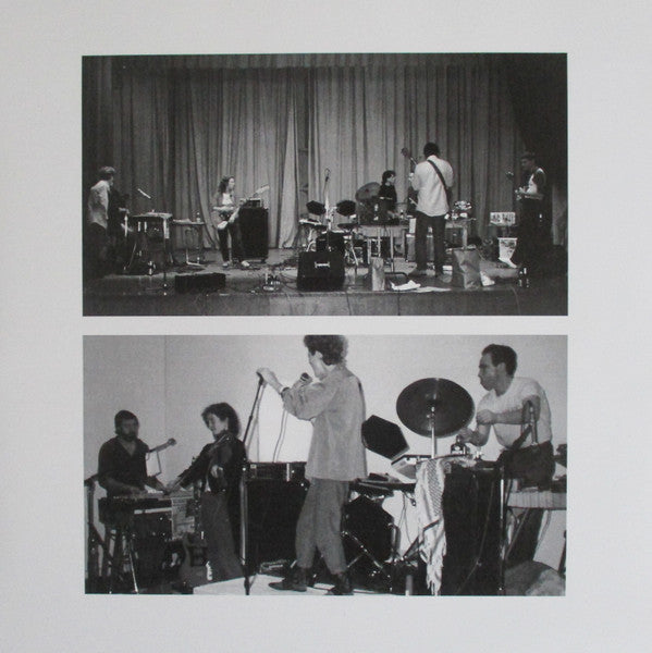 Ixna : Knotpop (LP, Album)