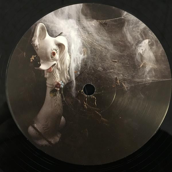 Heith : Mud (12", EP)