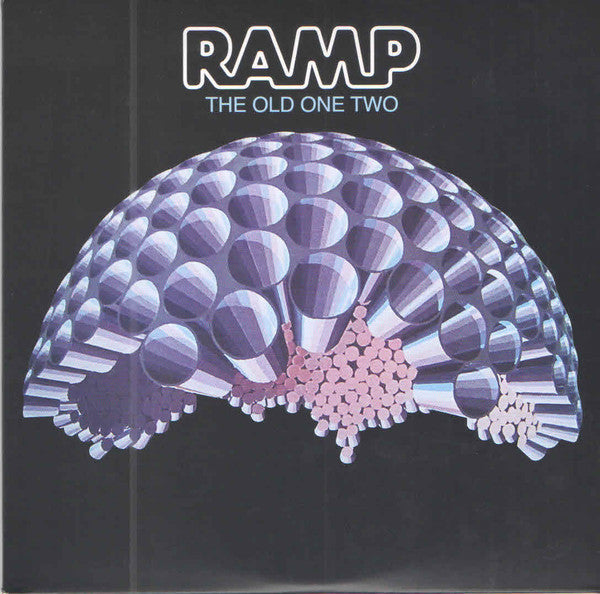 Ramp (3) : The Old One, Two / Paint Me Any Color (7")