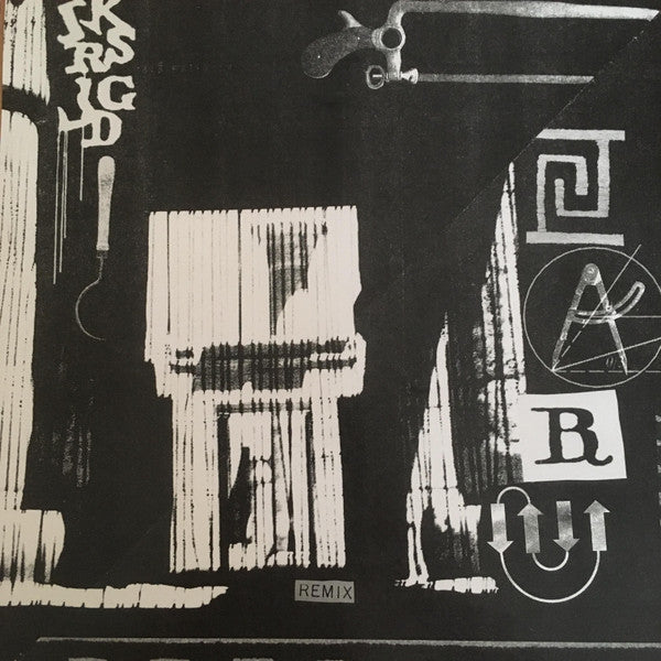 Jabu (3) : Jabu Remixes (12")