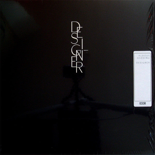 Designer (LP) (Mint (M))