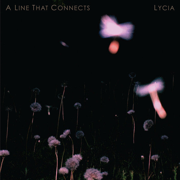 A Line That Connects (2xLP) (Mint (M))