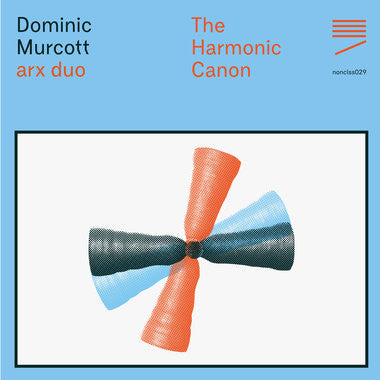 The Harmonic Canon (LP) (Mint (M))